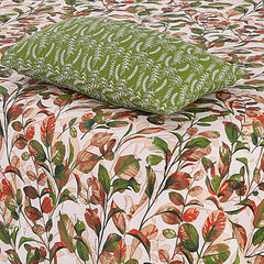 3 Pcs Bed sheet B- 310