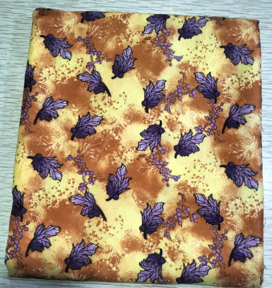 2 Piece All Over Cambric Cotton