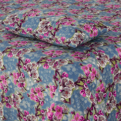 3 Pcs Bed sheet B-296