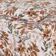 3 Pcs Bed sheet B-291