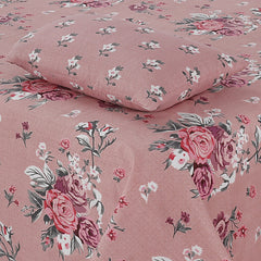 3 Pcs Bed sheet B- 312