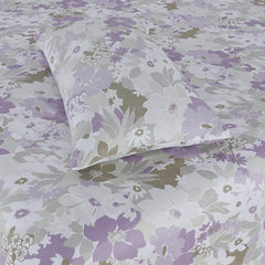 3 Pcs Bed sheet B- 306
