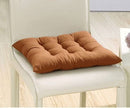 Chair Sitting Cushion ( brown )